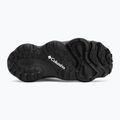 Columbia Escape Thrive Titanum Mid Outdry, scarpe da trekking da donna in verde acqua/nero 4