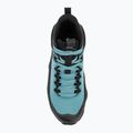 Columbia Escape Thrive Titanum Mid Outdry, scarpe da trekking da donna in verde acqua/nero 5