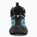 Columbia Escape Thrive Titanum Mid Outdry, scarpe da trekking da donna in verde acqua/nero 6