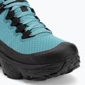 Columbia Escape Thrive Titanum Mid Outdry, scarpe da trekking da donna in verde acqua/nero 7