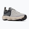 Columbia Escape Thrive Titanum, grigio ghiaccio/bianco, scarpe da trekking da donna 10