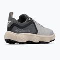 Columbia Escape Thrive Titanum, grigio ghiaccio/bianco, scarpe da trekking da donna 13