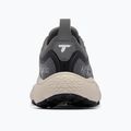 Columbia Escape Thrive Titanum, grigio ghiaccio/bianco, scarpe da trekking da donna 14