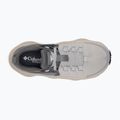 Columbia Escape Thrive Titanum, grigio ghiaccio/bianco, scarpe da trekking da donna 15