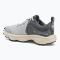 Columbia Escape Thrive Titanum, grigio ghiaccio/bianco, scarpe da trekking da donna 3