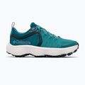 Columbia Escape Thrive Titanum, scarponi da trekking da donna, verde acqua/bianco 8