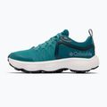 Columbia Escape Thrive Titanum, scarponi da trekking da donna, verde acqua/bianco 9