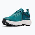 Columbia Escape Thrive Titanum, scarponi da trekking da donna, verde acqua/bianco 11
