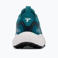 Columbia Escape Thrive Titanum, scarponi da trekking da donna, verde acqua/bianco 14