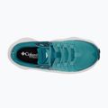 Columbia Escape Thrive Titanum, scarponi da trekking da donna, verde acqua/bianco 15