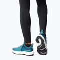 Columbia Escape Thrive Titanum, scarponi da trekking da donna, verde acqua/bianco 20