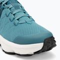 Columbia Escape Thrive Titanum, scarponi da trekking da donna, verde acqua/bianco 7