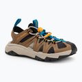 Sandali Columbia Peakfreak Rush delta/mango da uomo