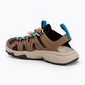Sandali Columbia Peakfreak Rush delta/mango da uomo 3