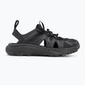 Columbia Peakfreak Rush nero/nero riflettente sandali da uomo 2