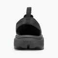 Columbia Peakfreak Rush nero/nero riflettente sandali da uomo 6