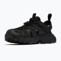Columbia Peakfreak Rush nero/nero riflettente sandali da uomo 3