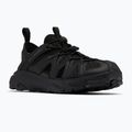 Columbia Peakfreak Rush nero/nero riflettente sandali da uomo 4