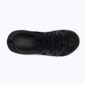 Columbia Peakfreak Rush nero/nero riflettente sandali da uomo 8