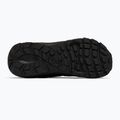 Columbia Peakfreak Rush nero/nero riflettente sandali da uomo 9