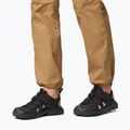 Columbia Peakfreak Rush nero/nero riflettente sandali da uomo 10