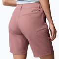 Pantaloncini da trekking Columbia Leslie Falls II da donna 5