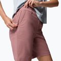 Pantaloncini da trekking Columbia Leslie Falls II da donna 6