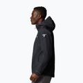 Giacca a vento Columbia Loop Trail II Uomo nero 4