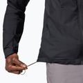 Giacca a vento Columbia Loop Trail II Uomo nero 8
