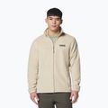Pile uomo Columbia Steens Mountain Full Zip 2.0 Ancient Fossil