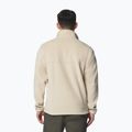 Pile uomo Columbia Steens Mountain Full Zip 2.0 Ancient Fossil 2