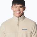 Pile uomo Columbia Steens Mountain Full Zip 2.0 Ancient Fossil 4