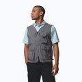 Gilet trekking da uomo Columbia Silver Ridge Utility city grey 5