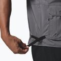 Gilet trekking da uomo Columbia Silver Ridge Utility city grey 8