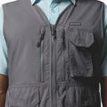 Gilet trekking da uomo Columbia Silver Ridge Utility city grey 9