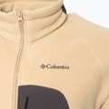 Felpa Columbia Rapid Expedition II Full Zip Fleece canoa/squalo da uomo 7