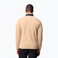 Felpa Columbia Rapid Expedition II Full Zip Fleece canoa/squalo da uomo 3