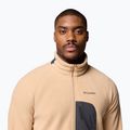 Felpa Columbia Rapid Expedition II Full Zip Fleece canoa/squalo da uomo 5