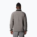 Felpa Columbia Rapid Expedition II Full Zip Fleece city grigio/squalo da uomo 3