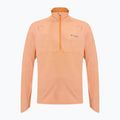 Felpa Columbia EU Summit Valley Half Zip koi da uomo