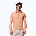 Felpa Columbia EU Summit Valley Half Zip koi da uomo