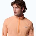 Felpa Columbia EU Summit Valley Half Zip koi da uomo 4
