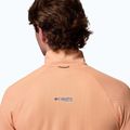 Felpa Columbia EU Summit Valley Half Zip koi da uomo 5