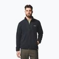 Pile uomo Columbia Sequoia Grove FZ Fleece black