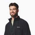 Pile uomo Columbia Sequoia Grove FZ Fleece black 6