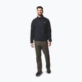 Pile uomo Columbia Sequoia Grove Half Zip Fleece black 2