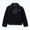 Pile da bambino Columbia Sequoia Grove Full Zip Fleece black