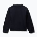 Pile da bambino Columbia Sequoia Grove Full Zip Fleece black 2
