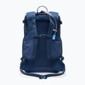 Columbia Blackcomb Ridge 30 l zaino da montagna scuro 2