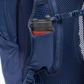 Columbia Blackcomb Ridge 30 l zaino da montagna scuro 7